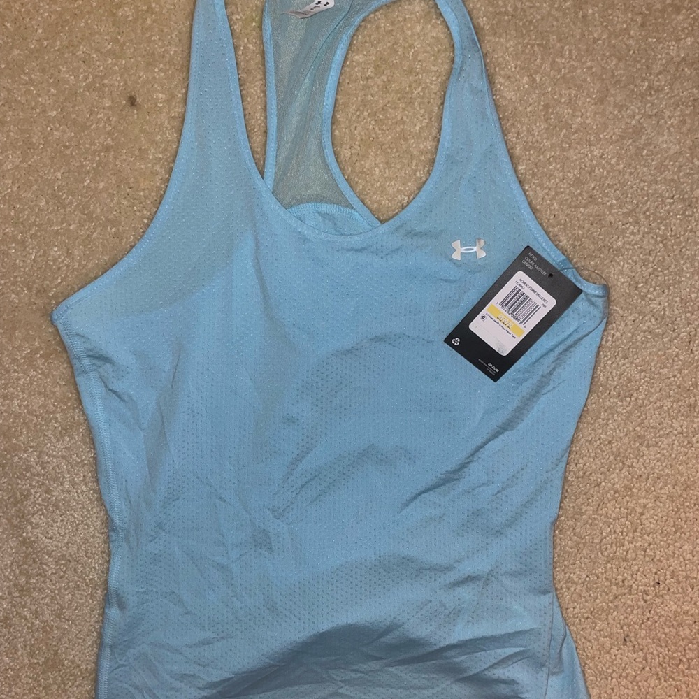 Under Armour Tank Top